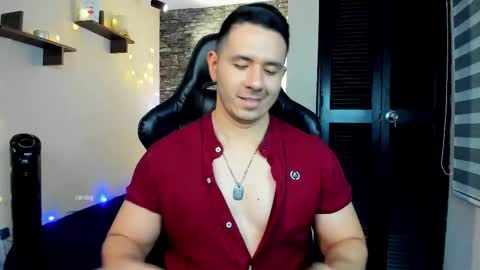 Jonas online show from 02/09/25, 11:36