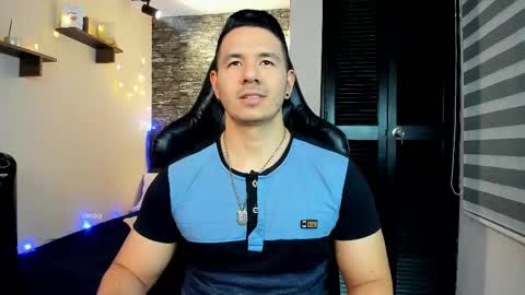 Jonas online show from 02/13/25, 01:29