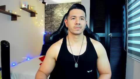 Jonas online show from 02/23/25, 09:37