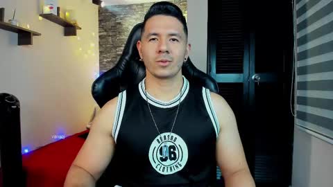 Jonas online show from 03/12/25, 12:42