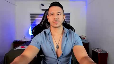 Jonas online show from 09/11/25, 02:50