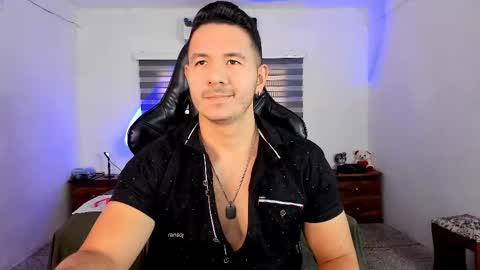 Jonas online show from 09/24/25, 03:04