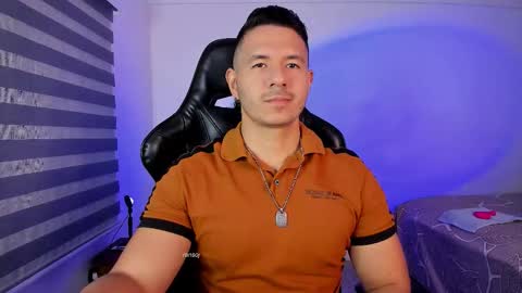 Jonas online show from 10/30/25, 10:21