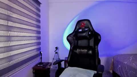 Jonas online show from 11/26/25, 03:13