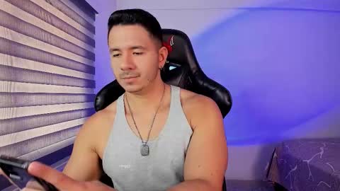 Jonas online show from 11/27/25, 02:19