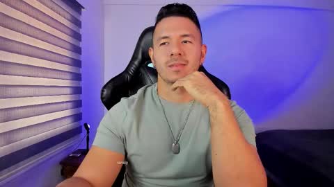 Jonas online show from 12/04/25, 02:48