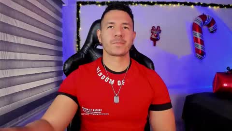 Jonas online show from 12/17/25, 02:34