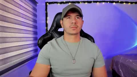 Jonas online show from 03/03/26, 02:45