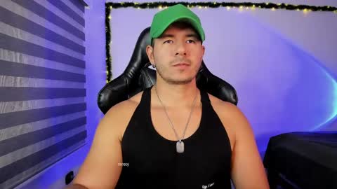 Jonas online show from 04/22/26, 01:30