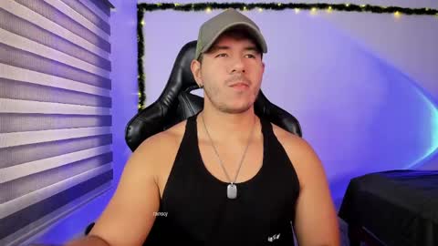 Jonas online show from 04/22/26, 03:24