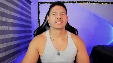 Jonas online show from 04/24/26, 02:03