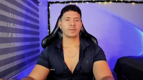 Snapshot of ransoj chatting on 05/20/26, 11:44 Jonas online show from 05/20/26, 11:44