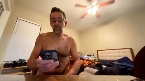 ranuzzi26 online show from 12/20/25, 01:45