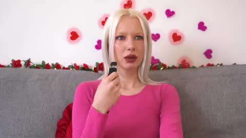 Rany Thompson online show from 02/10/26, 10:08