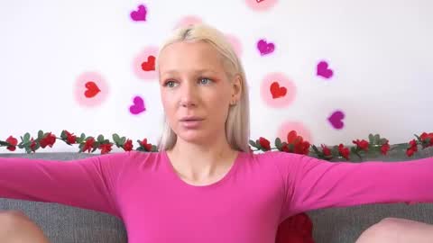 Rany Thompson online show from 02/19/26, 11:06