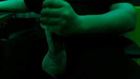 Raptor online show from 10/26/25, 01:39