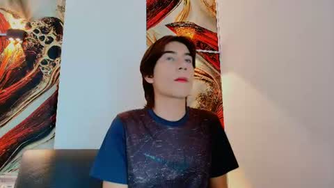 Snapshot of raphael_nyon1 chatting on 06/27/26, 03:55 raphael_nyon1 online show from 06/27/26, 03:55