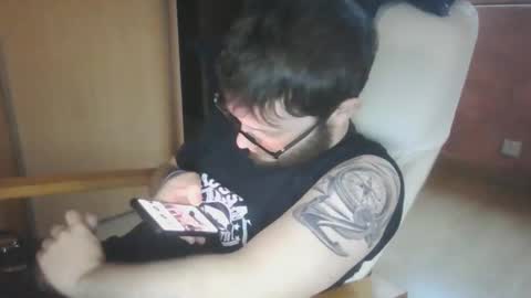 Snapshot of raphaellamane250601 chatting on 02/24/25, 05:09 raphaellamane250601 online show from 02/24/25, 05:09