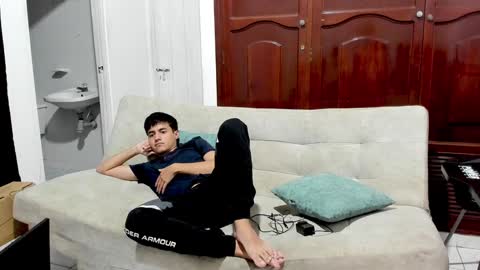 RAPUNSEL AND CAINMODGABO online show from 01/07/25, 03:46