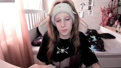 Rapunzel online show from 03/10/26, 01:27