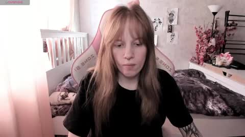 Rapunzel online show from 04/01/26, 01:23