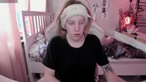 Rapunzel online show from 04/06/26, 01:12