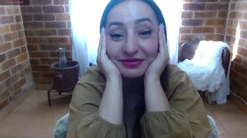 Raquel online show from 04/18/26, 07:58