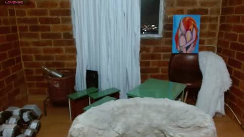 Snapshot of raquel_gh chatting on 07/04/26, 10:10 Raquel online show from 07/04/26, 10:10