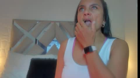 Snapshot of raquel_moore chatting on 02/23/25, 07:17 Raquel Moore online show from 02/23/25, 07:17