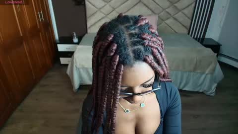 Raquel online show from 03/07/25, 11:40