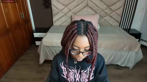 Raquel online show from 03/11/25, 11:33