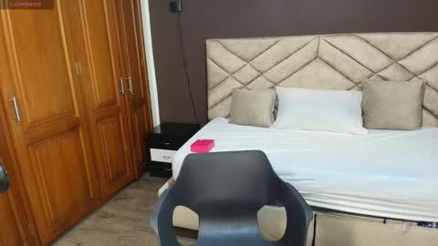 Raquel online show from 11/03/25, 11:44