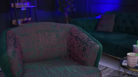 Raquelle online show from 02/24/25, 07:41