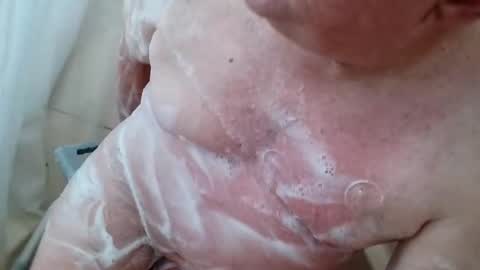 Rasbear online show from 11/17/25, 04:13