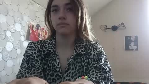 Snapshot of rasheedagartin chatting on 07/13/26, 04:37 Lora online show from 07/13/26, 04:37