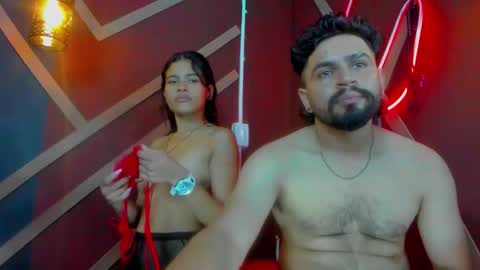 RashelANDCerverus online show from 02/25/26, 02:48