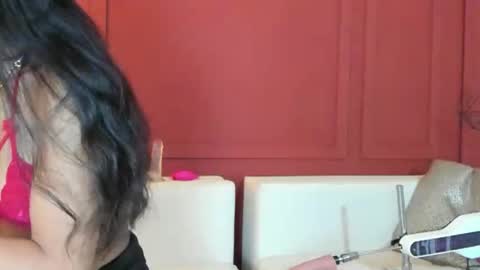 RashelDerosa online show from 03/23/26, 12:31