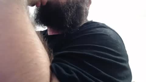 Snapshot of rastalover chatting on 10/19/25, 11:05 LoveMan online show from 10/19/25, 11:05