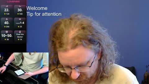 rathie online show from 12/17/25, 01:17