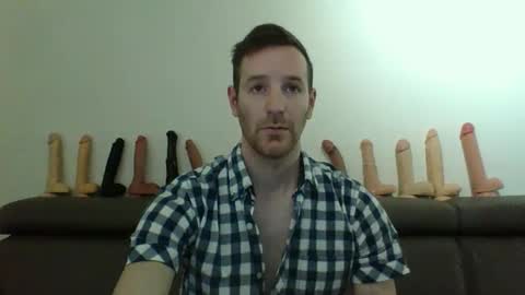 Thomas online show from 03/19/26, 09:57