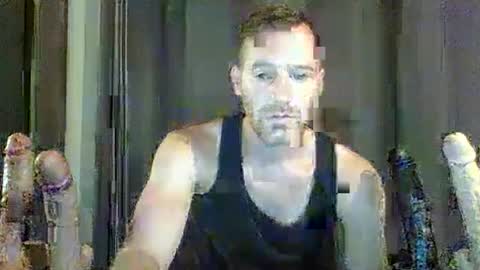 Thomas online show from 07/26/26, 08:27