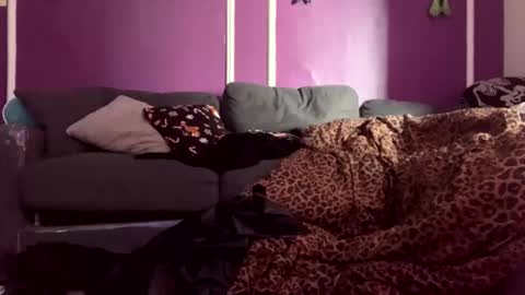 Rattlesnake Bitch 666 online show from 02/10/26, 09:41