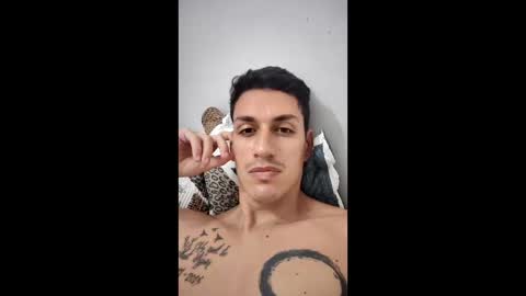 Raul online show from 04/05/26, 03:09