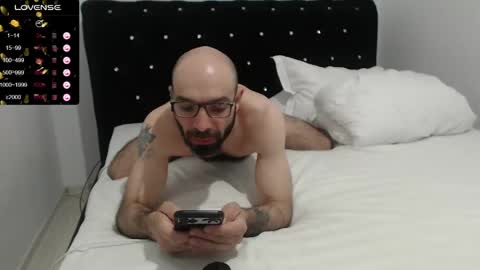 RaulWildBoy27 online show from 04/22/26, 05:58