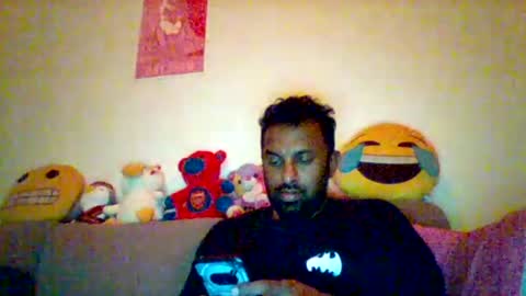 raul2k2 online show from 06/11/26, 08:40