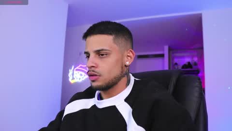 rausch77 online show from 12/06/24, 07:10