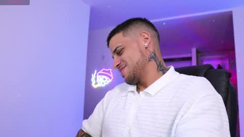 rausch77 online show from 12/16/24, 05:59