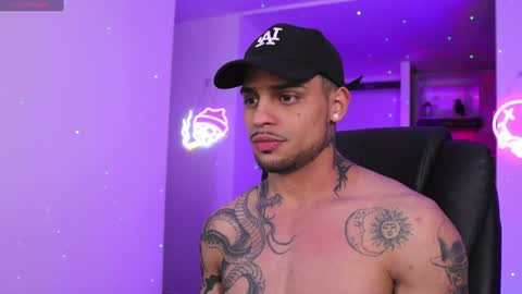 rausch77 online show from 12/22/24, 08:27