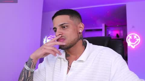 rausch77 online show from 12/26/24, 10:26