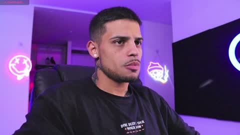 rausch77 online show from 01/01/25, 12:55